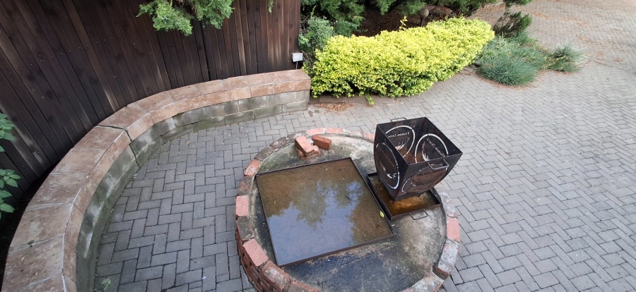 3 Bedroom Property for Sale in Generaal De Wet Free State